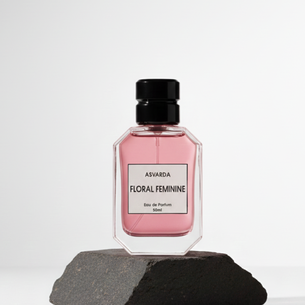 FLORAL FEMININE