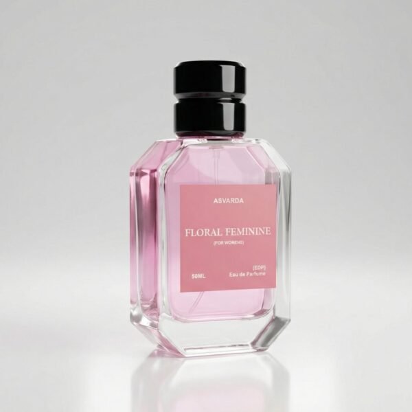 floral feminine